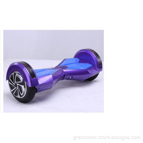 Real Skateboard Electric Hoverboard Buy Now